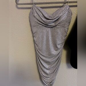 Brand new homecoming dress only wore once